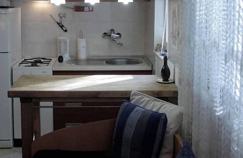 Zuljana Apartamento | Rosemary - Zuljana Seaside Escape -