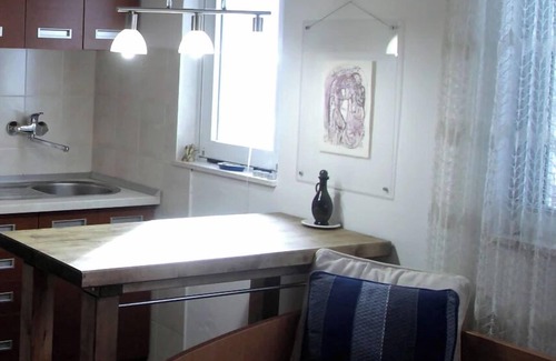 Zuljana Apartamento | Rosemary - Zuljana Seaside Escape -