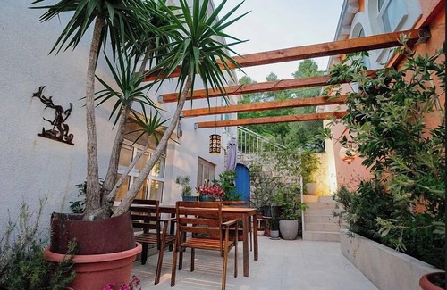 Zuljana Apartamento | Rosemary - Zuljana Seaside Escape -