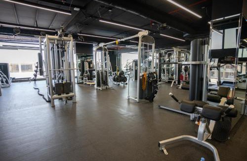 Al-Hamra'a Hotel | Rosemond Al Hamra