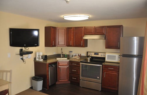 Pembroke Apartamento | Rosemont Guest Suites