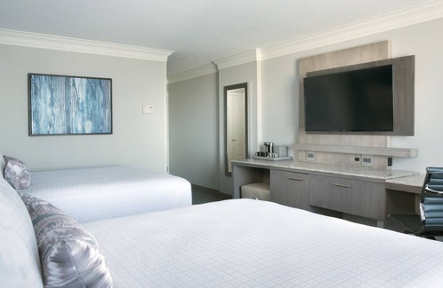 Florida Central Atlantic Coast Complejo | Rosen Centre Hotel