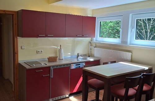 Bad Marienberg Apartamento | Rosenthal vacation apartment - 4-bed apartment