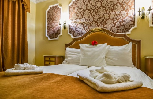 Historic Center Casa | Rosen Villa