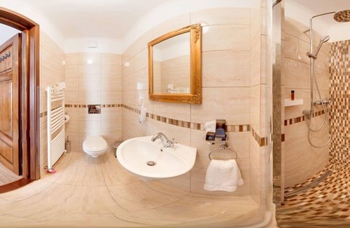 Historic Center Casa | Rosen Villa