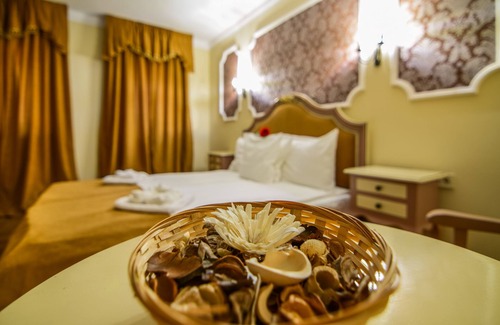 Historic Center Casa | Rosen Villa