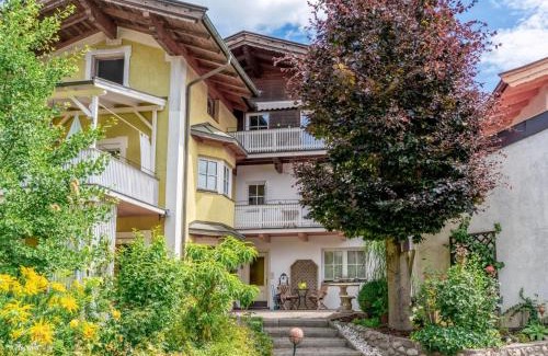 Hopfgarten Markt Apartamento | Rosenberger I