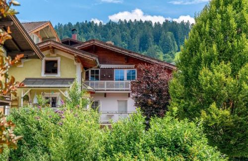 Hopfgarten Markt Apartamento | Rosenberger I