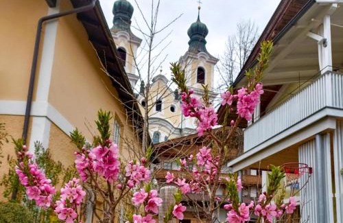 Hopfgarten Markt Apartamento | Rosenberger I