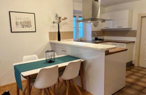 Hopfgarten Markt Apartamento | Rosenberger I