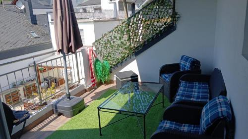 Kinheim Apartamento | Rosenberg