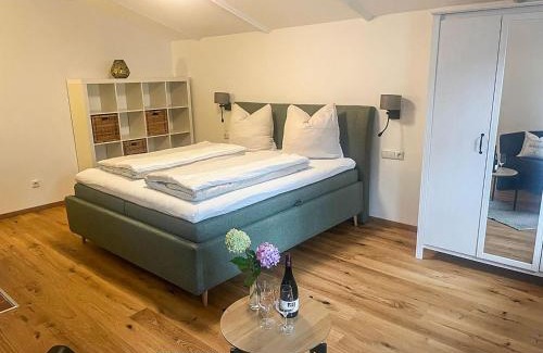 Hopfgarten Markt Apartamento | Rosenberger II