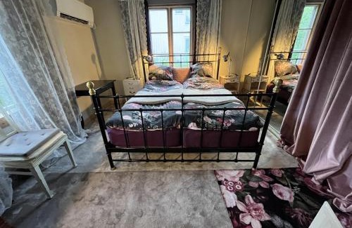 Bodafors Casa | Rosendala long stay by House Viola, 3 bedroom entire house in Bodafors, sleeps 7