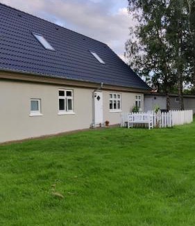 Dokkedal Apartamento | Rosengård