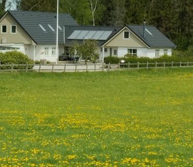 Dokkedal Apartamento | Rosengård