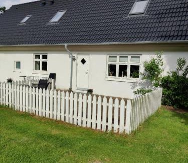 Dokkedal Apartamento | Rosengård