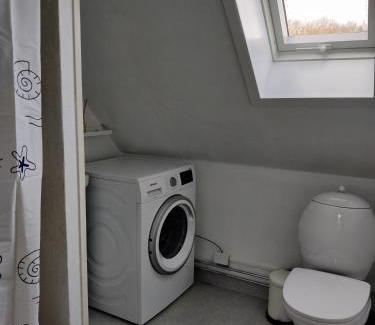 Dokkedal Apartamento | Rosengård