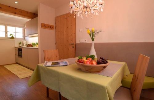 Terlano Apartamento | Rosengartnerhof Apt Gantkofel