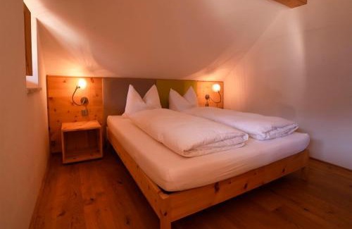 Terlano Apartamento | Rosengartnerhof Apt Gantkofel