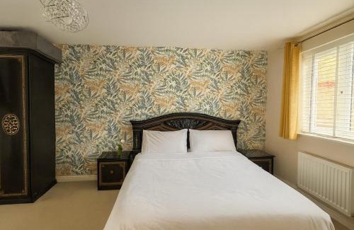 Sheffield Apartamento | Rosengelyn Apartment