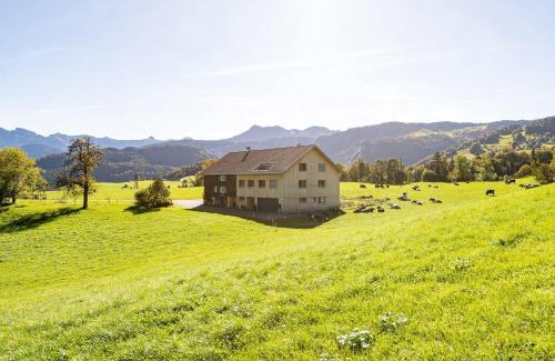 Schwarzenberg Apartamento | Rosenhaus-1