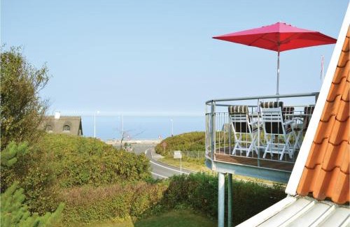 Rageleje Casa | Rosenhavet