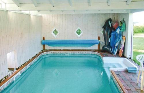 Rageleje Casa | Rosenhavet