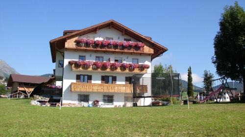 Maranza Apartamento | Rosenheim Appartement 2