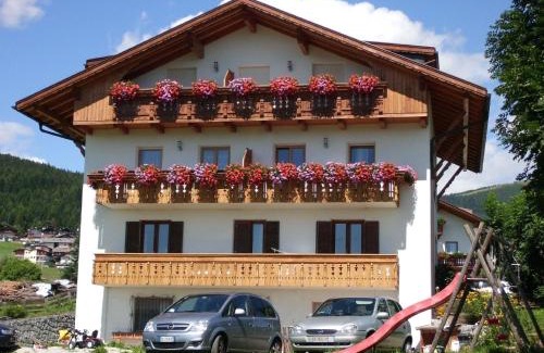 Maranza Apartamento | Rosenheim Appartement 4
