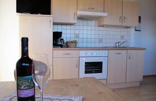 Maranza Apartamento | Rosenheim