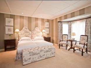 Oudtshoorn Casa | Rosenhof Boutique Hotel