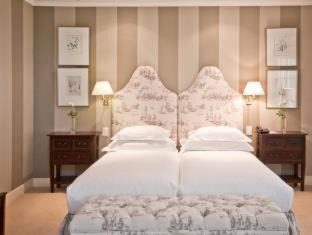 Oudtshoorn Casa | Rosenhof Boutique Hotel