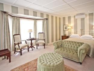Oudtshoorn Casa | Rosenhof Boutique Hotel