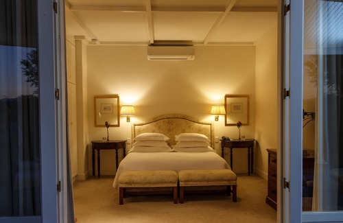 Oudtshoorn Casa | Rosenhof Boutique Hotel