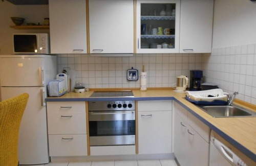 Erfde Apartamento | Rosenhof, Alemania