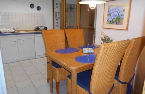 Erfde Apartamento | Rosenhof, Alemania