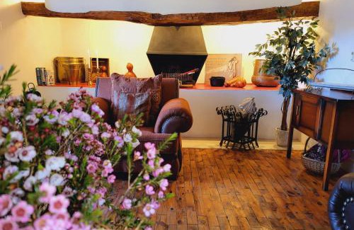 Cederberg Apartamento | Rosenhof Manor House - since 1847