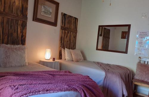 Cederberg Apartamento | Rosenhof Manor House - since 1847
