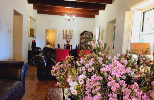 Cederberg Apartamento | Rosenhof Manor House - since 1847