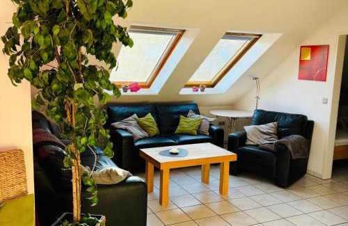 Horumersiel Apartamento | Rosenhus 7