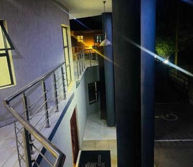 Gaborone Hotel | Rosenia Boutique Hotel 20792 Block 3 Boroko Hospitality Group