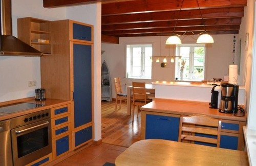 Garding Cabaña | Rosenkate, Alemania