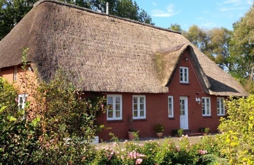 Garding Cabaña | Rosenkate, Alemania