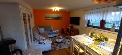 Kroepelin Apartamento | Rosenparadies