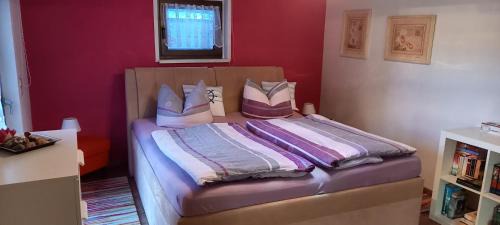 Kroepelin Apartamento | Rosenparadies