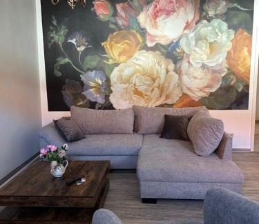 Sangerhausen Apartamento | RosenSuite SGH