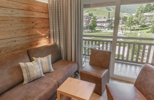 Hinterglemm Hotel | Rosentalerhof Hotel & Apartments
