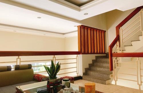Ha Long Cama Y Desayuno | RosePark Tuan Chau
