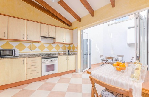 Arta Chalet De Esquí | Roser (roser De ArtÀ) - Casa En Artà