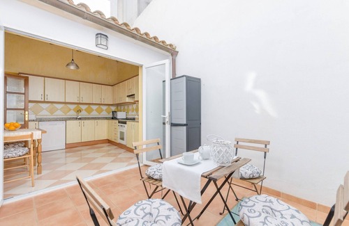 Arta Chalet De Esquí | Roser (roser De ArtÀ) - Casa En Artà